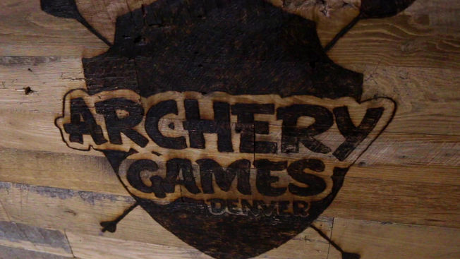 Archery Games Denver